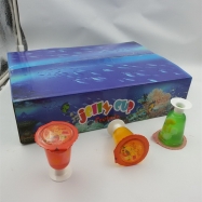 Jelly Cup    