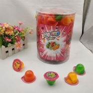 Jelly Cup              