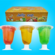Jelly Cup      